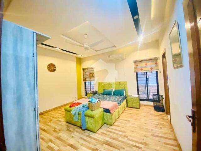 DHA, 02 Sector C House For Sale