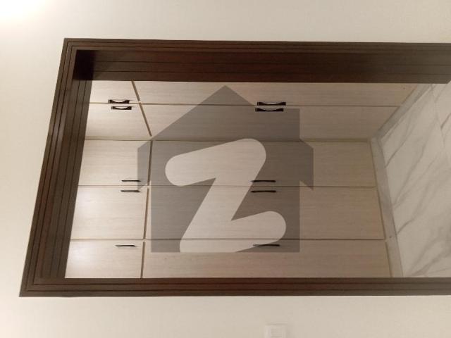 DHA 02 Sector E House For rent. DHA Phase 2 Sector A