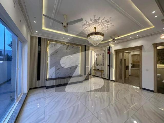DHA 11 Rahbar House For Rent Brand New DHA 11 Rahbar Phase 2