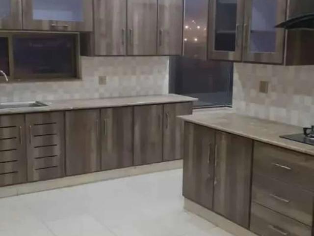 DHA 1 Kanal Brand New Upper Portion For Rent in DHA Phase 6, A Block Lahore DHA Phase 6 ID 52032