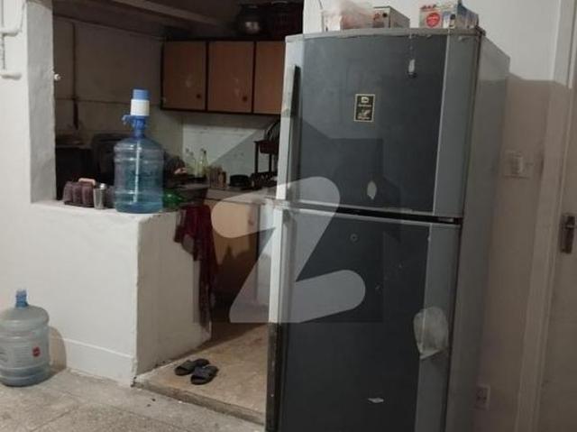 Dha 2 Bed D/ For Family And Student Bachelors DHA Phase 5