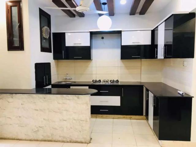 DHa 2 bedroom apartment for sale in Bukhari commercial Phase 6 Karachi DHA Phase 6 ID 59950