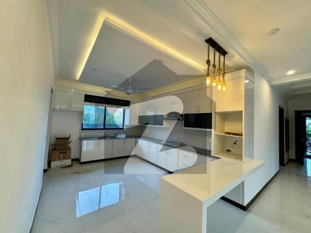 Dha 2 complete basement house dha phase 2 sector b