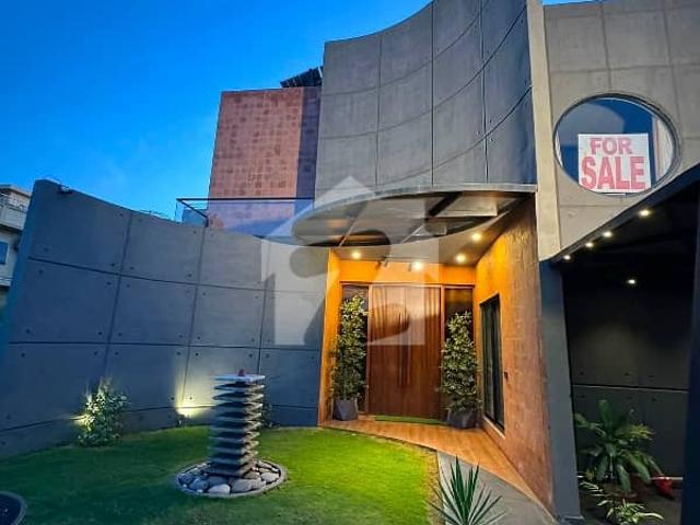 DHA 2 Fully Furnished House For Sale