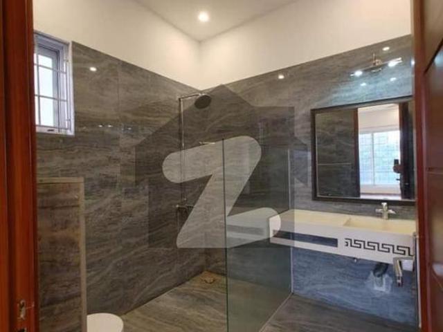 DHA 2 Islamabad 1 Kanal Full House For Rent DHA Defence Phase 2