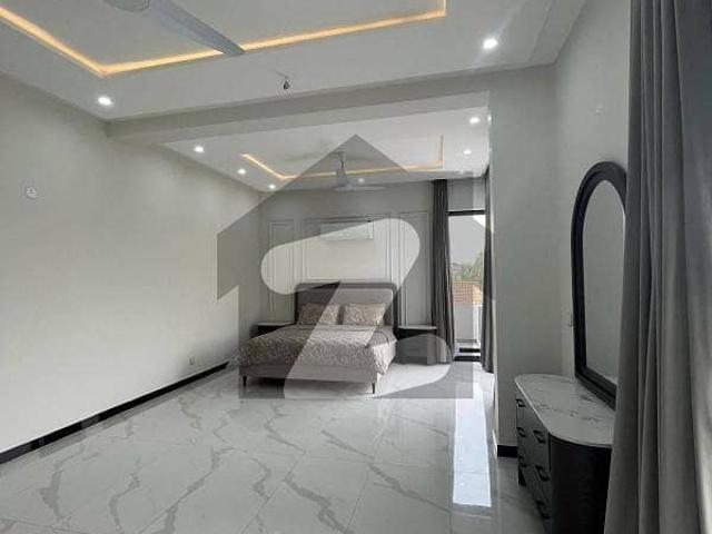 DHA 2 KANAL House Park face For sale