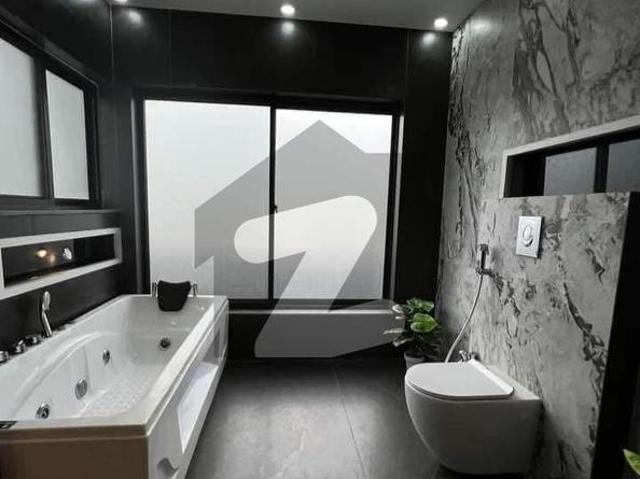 Dha 2 One Kanal Brand New Designer House For Sale DHA Defence Phase 2