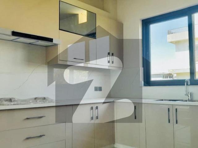 DHA 2 One Kanal Brand New Designer House Prime Location Of Dha 2 DHA Defence Phase 2