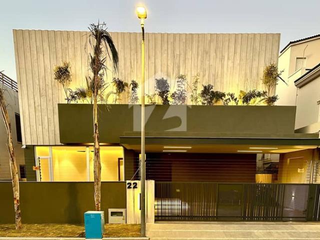 DHA 2 One Kanal Brand New Designer House South Face House