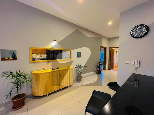 Dha 2 One Kanal Brand New Luxurious Designer FURNISHED HOUSE DHA Defence Phase 2