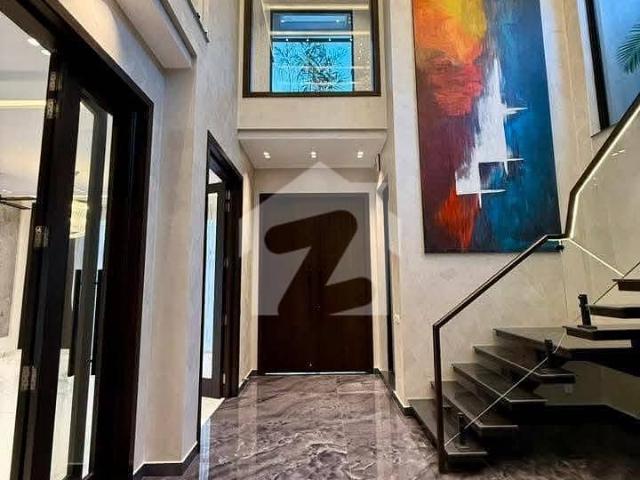 Dha 2 One Kanal Owner Build Designer House Prime Location Of Dha2