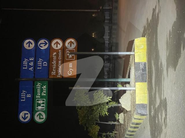 Dha 7 valley DHA Home 8 Marla Double Storey For Sale Outstanding Location Good Opportunity of Investment DHA Defence Oleander Sector DHA Homes Block A