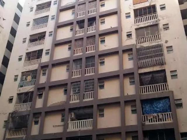 DHA. 4 bedroom big apartment. Karachi DHA Phase 5 ID 11805