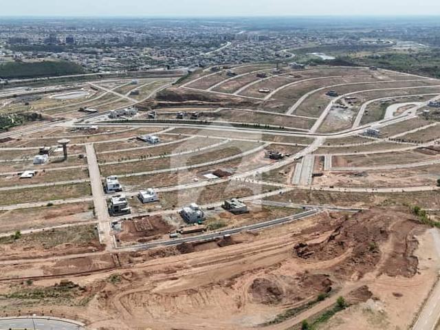 Dha 4 sector c street 12 plot available