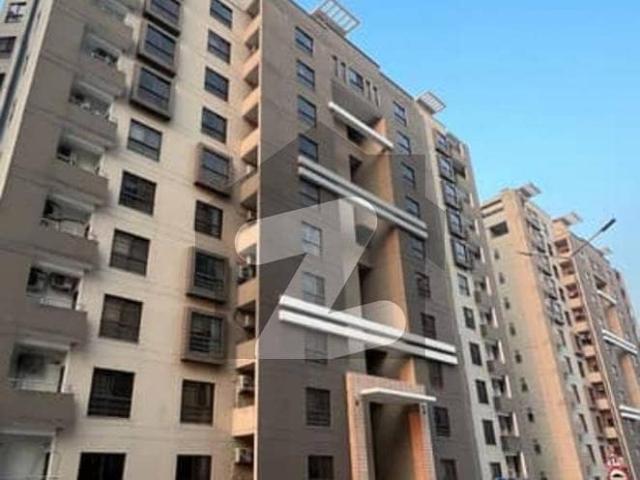 DHA 5 Askari Tower 3 Bed Apartment New Condition Available For Sale