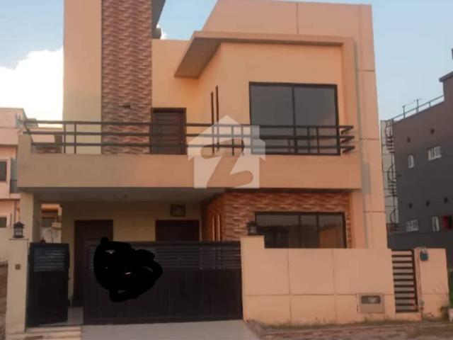 Dha 5 emaar islamabad house for sale