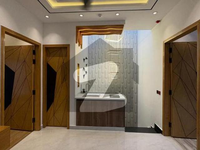 DHA 5 Marla | The Cruise Villa | Pool + Waterfall Luxury Home DHA 9 Town