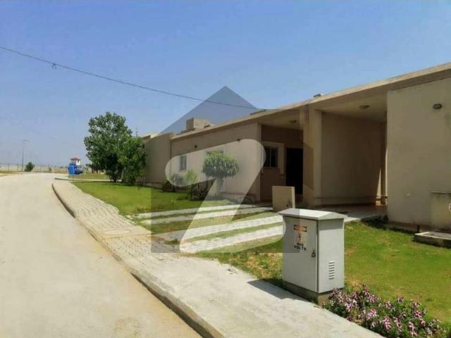 DHA 5 MARLA Villa AVAILABLE FOR SALE under Wazir E azam Apna Ghar Scheme DHA Defence Phase 7