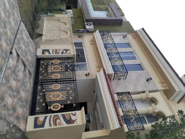 Dha 5 Marla Brand New House Very Low Price Lahore DHA Defence ID 87207