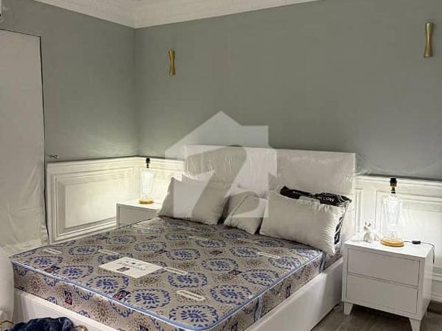 DHA 5 Marla Fully Furnished House For Sale | Luxury Living Ready to Move In