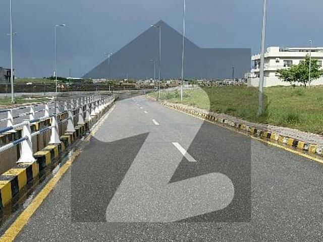 Dha 5 Sector C Liaqat Ali Khan Blvd Outclassed Location