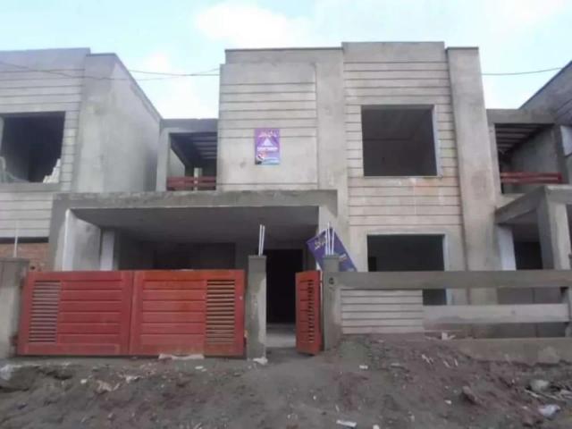 DHA 6 Marla Villa Multan DHA Defence ID 15000