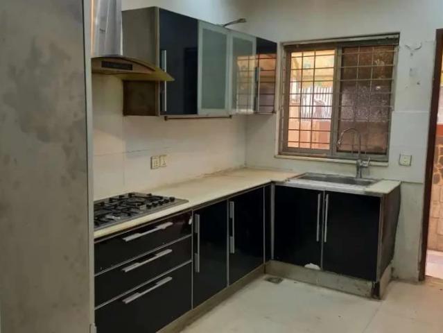 DHA 8marla 3bed full house available for rent in phase 3 Lahore DHA Phase 3 ID 49359