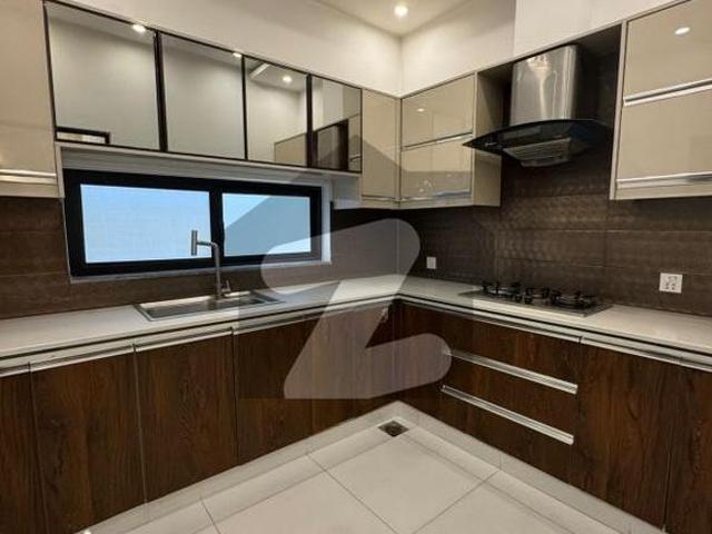 DHA 9 Town Block C 5 Marla Furnished House For Rent DHA 9 Town Block C