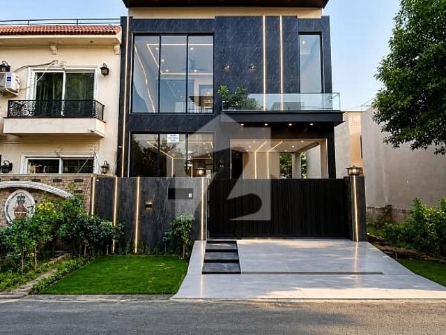 DHA 9 Town, DHA Defence, Lahore, Punjab House For Rent