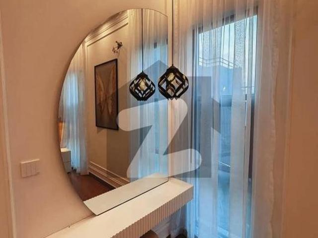 DHA 9 Town, DHA Defence, Lahore, Punjab Near To Park House For Rent DHA 9 Town