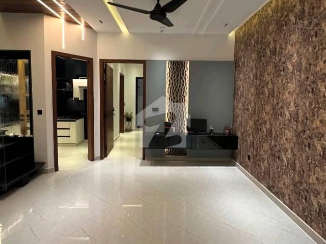 DHA 9 Town 5 Marla House Available For Rent Brand New