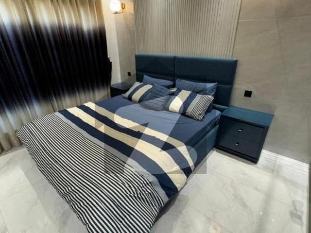DHA 9 Town 5 Marla House Available For Rent Furnished House DHA 9 Town