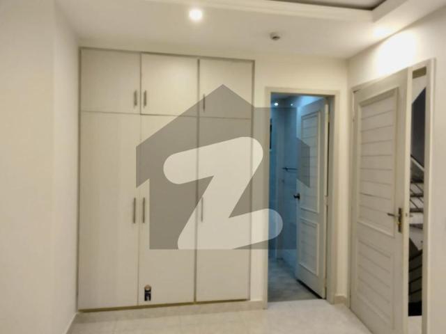 DHA 9 Town 5 Marla House For Rent DHA 9 Town