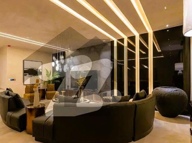 Dha 9 town 5 marla modern full furnished house for rent dha 9 town