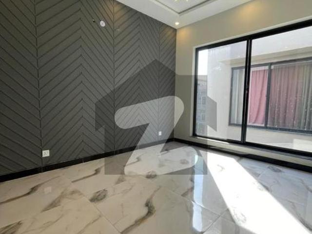 DHA 9 Town 5 Marla Stylish Brand New House For Rent DHA 9 Town Block A