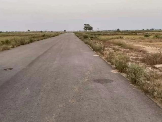 DHA 9Prism Q 629 Kanal Plot only 105 Lac with All Dues Paid Lahore DHA Phase 9 ID 06337
