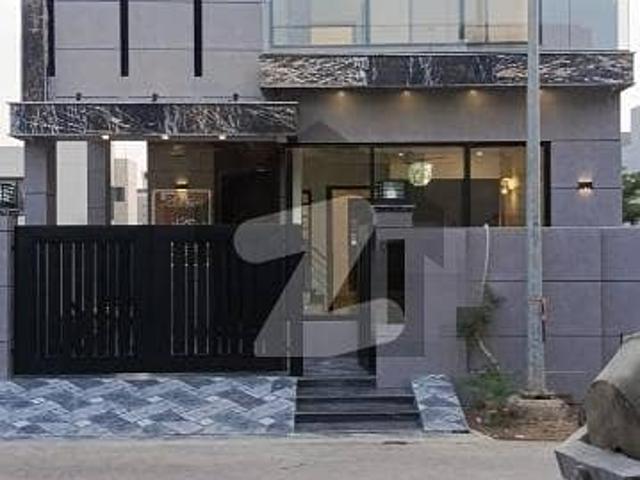 DHA 9TOWN 5 Marla Modern Designed House 3 Beds With Attached Washroom Only 280Lac