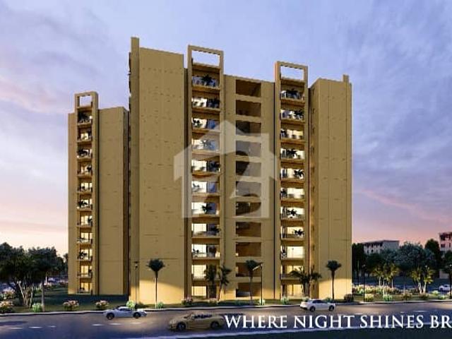 Dha city askari apartment for sale
