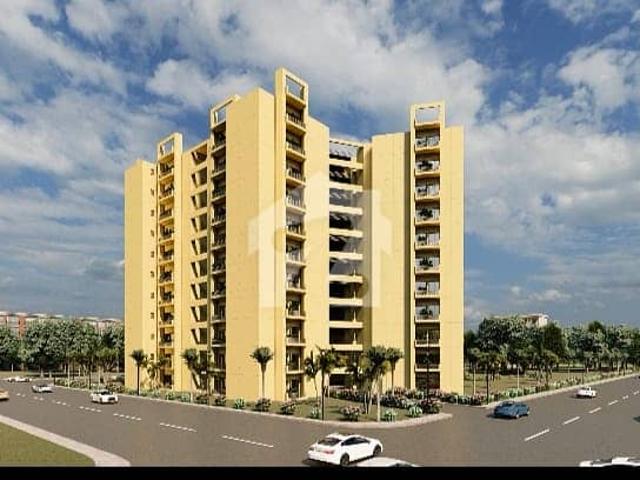Dha city askari apartment sector 1