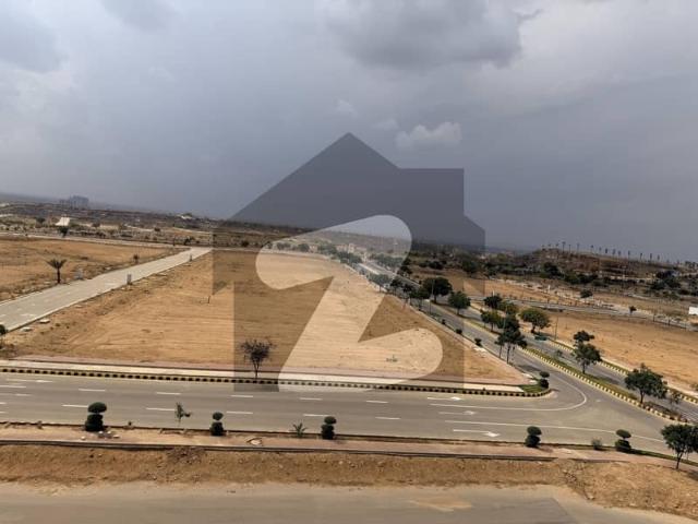 Dha City Sector 3 Corner Plot Available For Sale