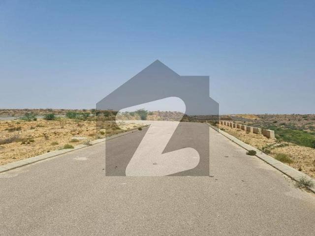 Dha city sector 3c 200 yard plot for sale