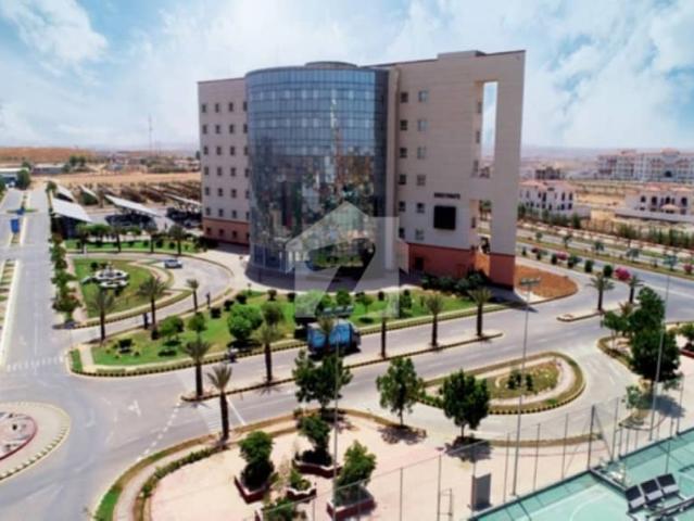 DHA City Sector 10C