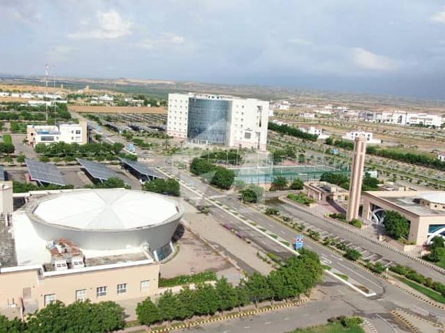 DHA City Sector 7C 1000 Sq Yards Plot For Sale