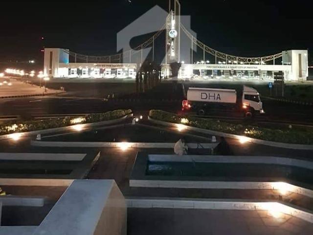 DHA City Sector 6 G Karachi