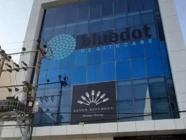 DHA City Sector 6D For Sale Karachi DHA City Karachi ID 06013