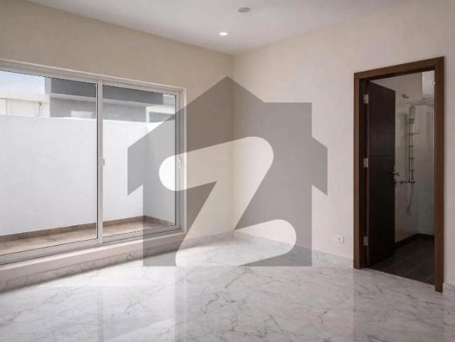 DHA Bahawalpur 6 Marla Amna Home New Villa For Rent DHA Defence