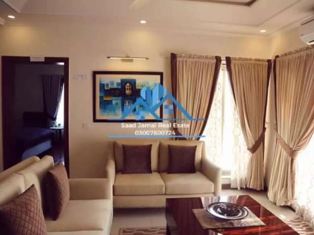 Dha bahawalpur 6 marla villa for sale lahore gulberg 1 id 49771