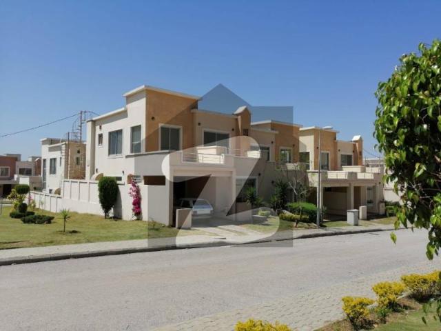 DHA Beautiful European Style House 8 Marla Double Storey For Sale DHA Homes Block A