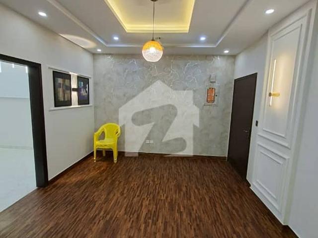 DHA Big Nishat Commerical 2 Bedroom Flat For Sale