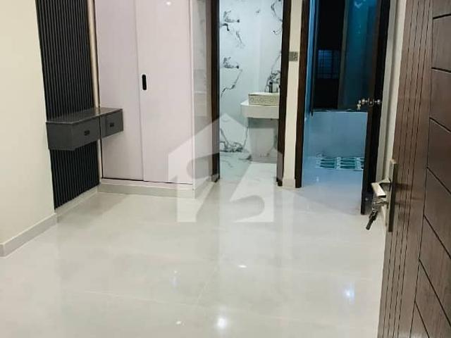 DHA Big Nishat Commerical 2 Bedroom Flat For Sale